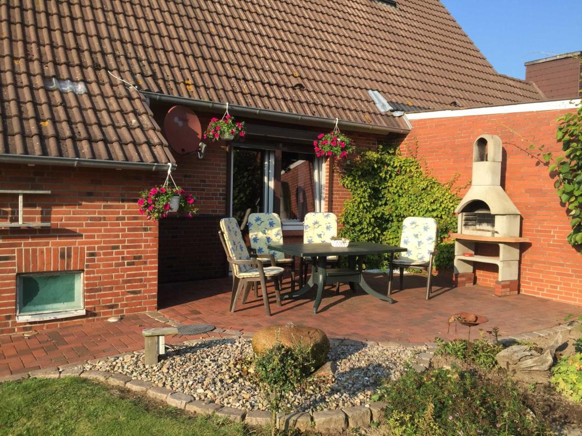 Ferienhaus Karin Erfde Exterior foto